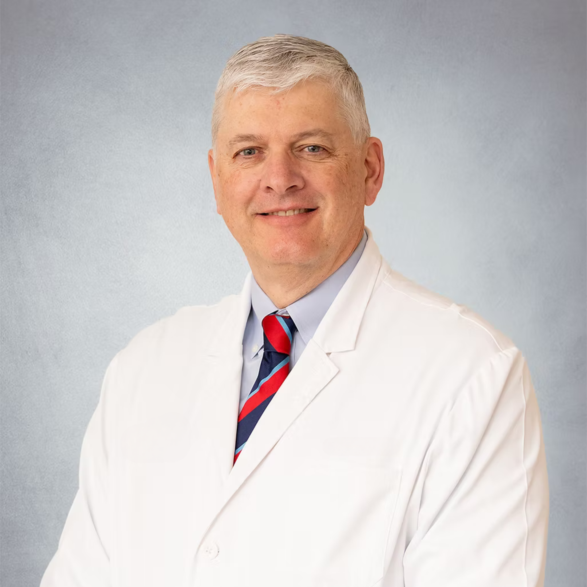 Dr. Michael Hartman, MD